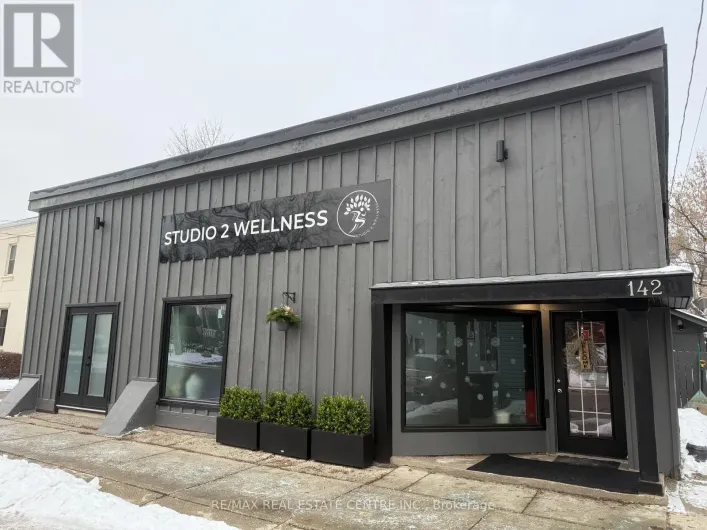 142 MILL STREET, Halton Hills