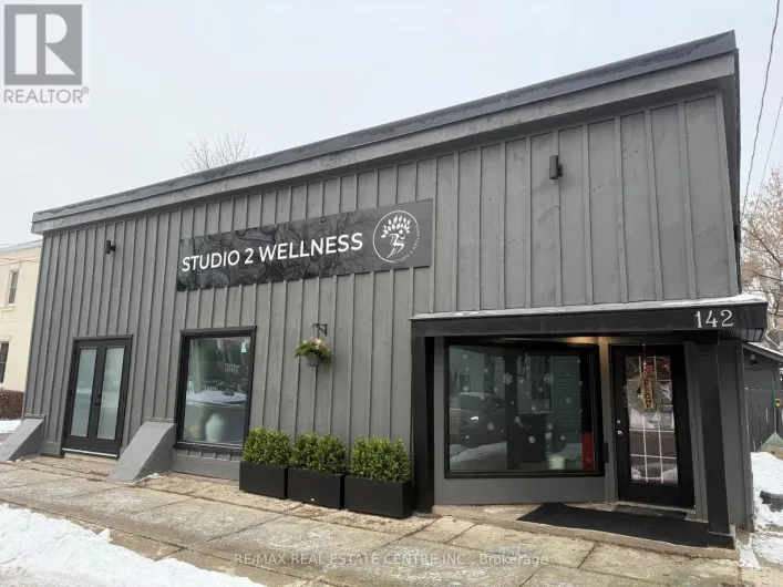 142 MILL STREET, Halton Hills