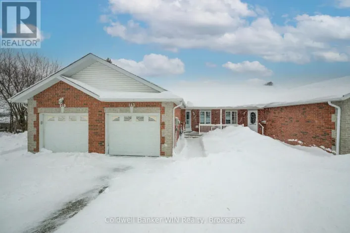 142 MILLER STREET, Wellington North