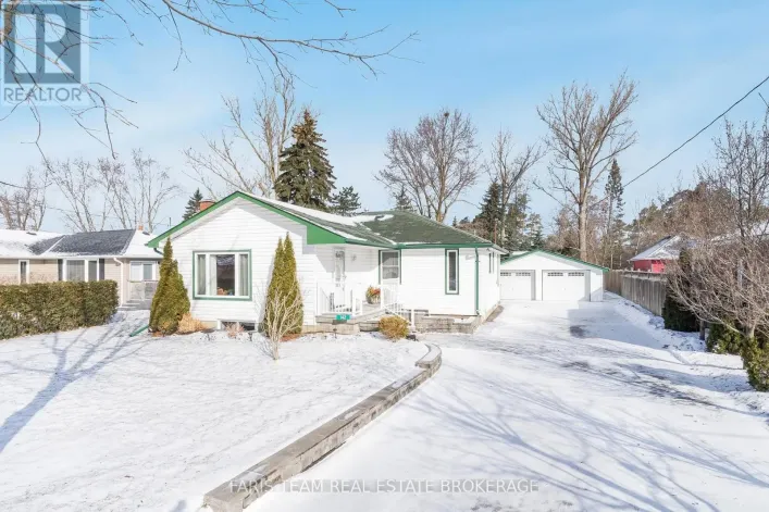 142 ORIOLE DRIVE, East Gwillimbury