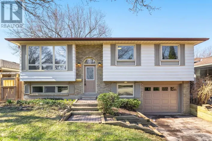 142 OSBORNE CRESCENT, Oakville