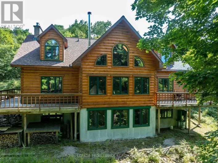 142 PADDY'S LANE, Rideau Lakes
