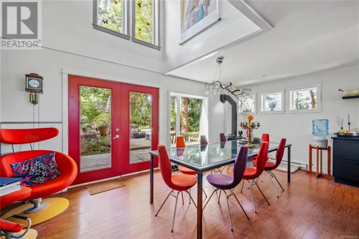 142 Park Dr, Salt Spring