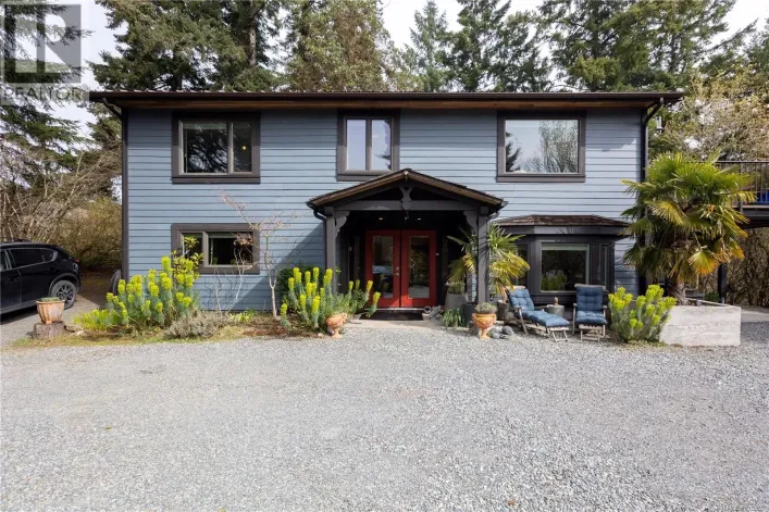 142 Park Dr, Salt Spring