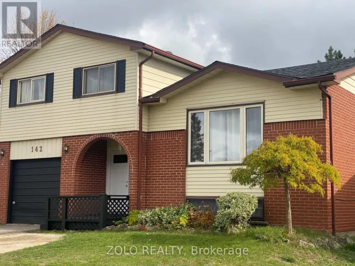 142 PARKVIEW DRIVE, Orangeville