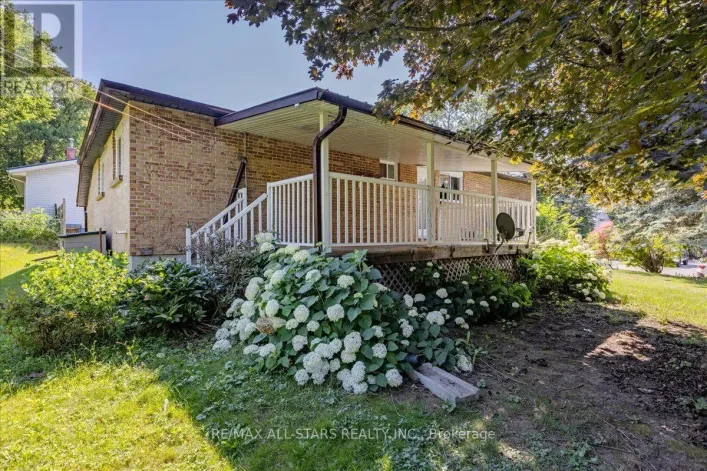 142 PARKVIEW ROAD, Georgina