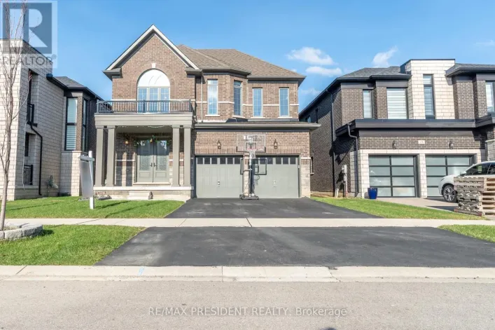 142 PRINCE CHARLES CRESCENT, Woodstock