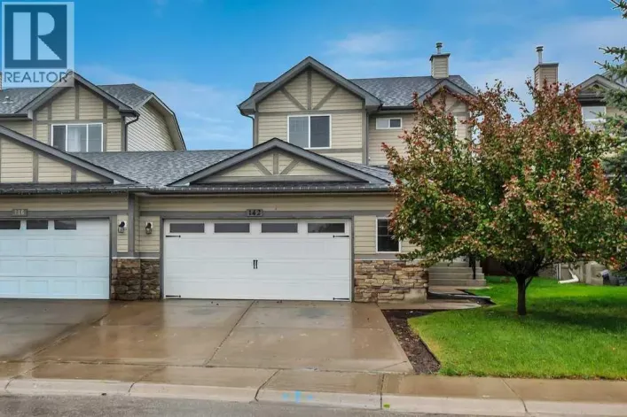 142 Ranch Ridge Court, Strathmore