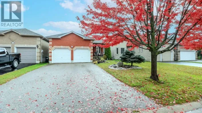 142 RAYMOND CRESCENT, Barrie
