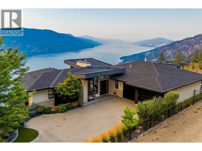 142 Red Sky Court, Kelowna