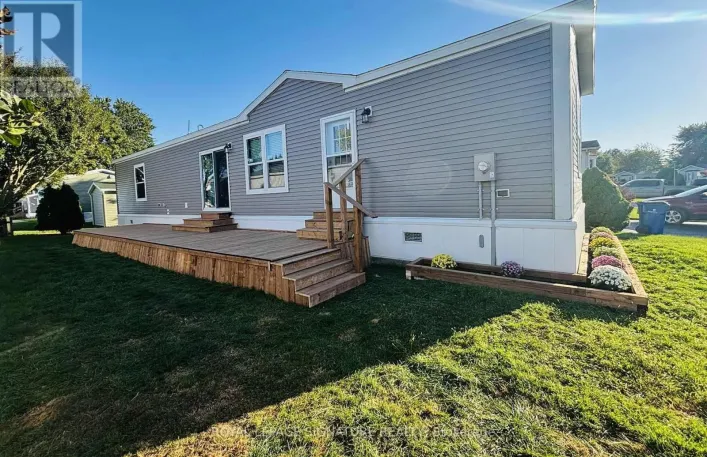 142 REGENCY DRIVE, Chatham-Kent