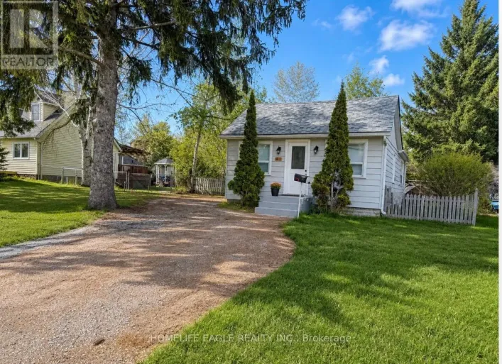 142 RIVEREDGE DRIVE, Georgina