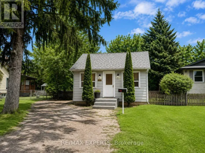 142 RIVEREDGE DRIVE, Georgina