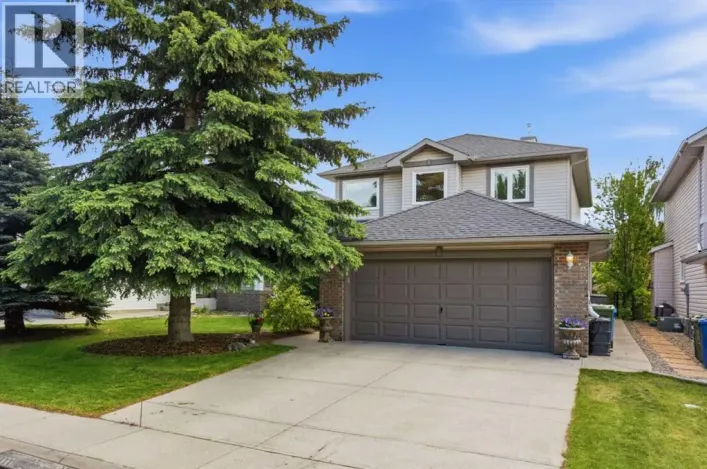142 Riverview Circle SE, Calgary