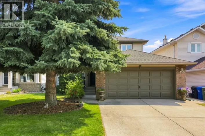 142 Riverview Circle SE, Calgary