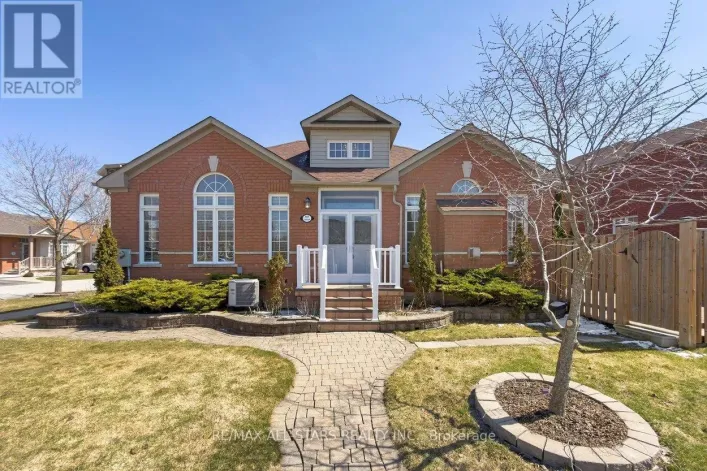 142 SAFFRON STREET, Markham