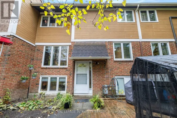 142 SALTER CRESCENT, Ottawa