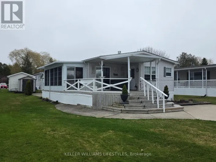 142 SANDBAGGER CRESCENT, Central Huron