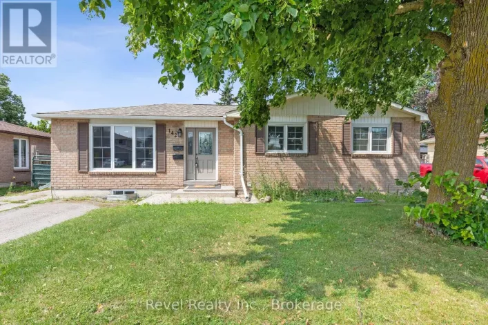 142 SANDERLING CRESCENT, Kawartha Lakes