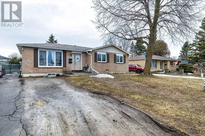 142 SANDERLING CRESCENT N, Kawartha Lakes