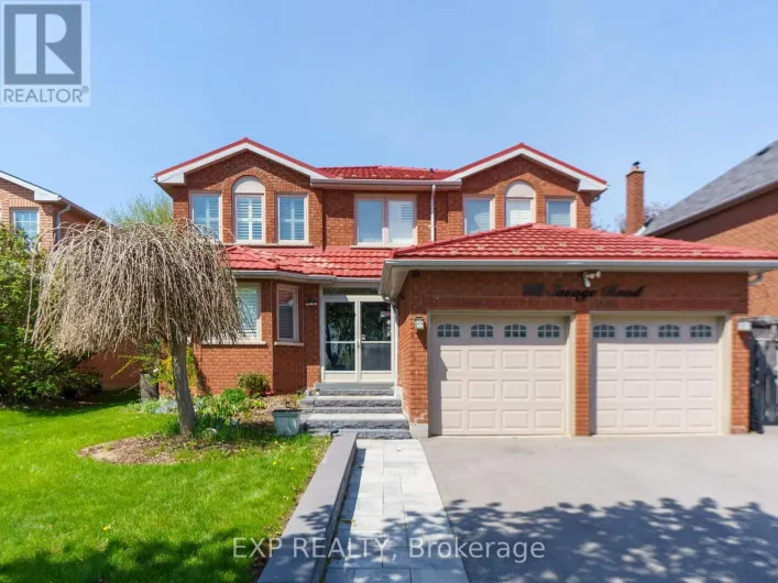 142 SAVAGE ROAD, Newmarket