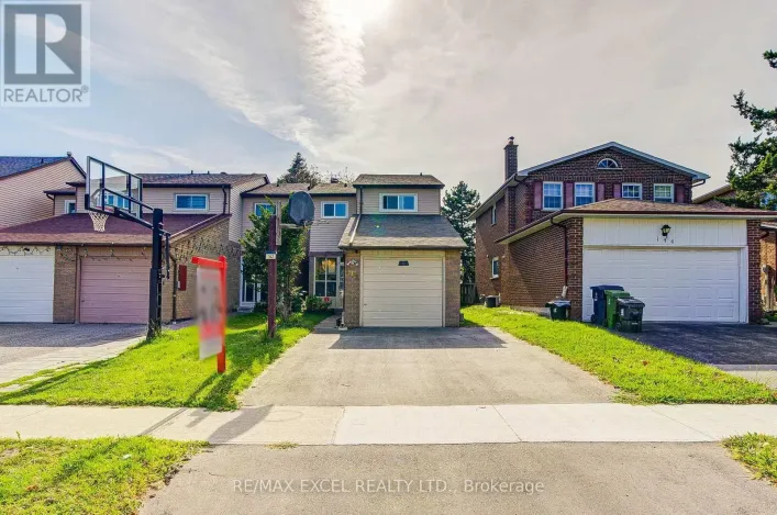 142 SHADY HOLLOW DRIVE, Toronto