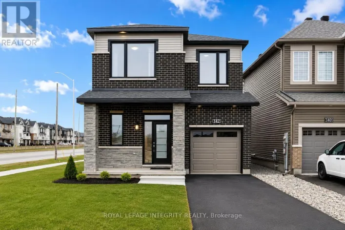 House for sale: 142 SHALLOW POND PLACE E, Ottawa