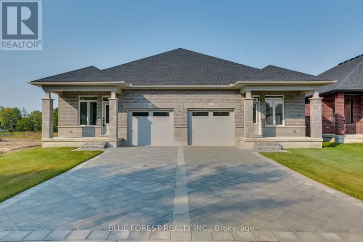 142 SHIRLEY STREET, Thames Centre