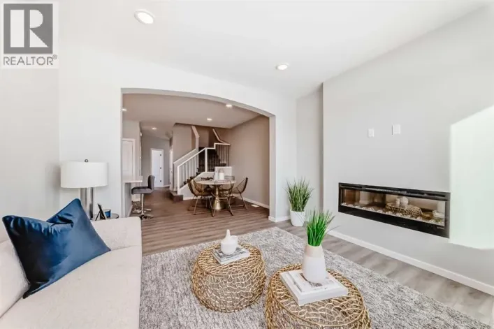 142 Sora Gardens SE, Calgary