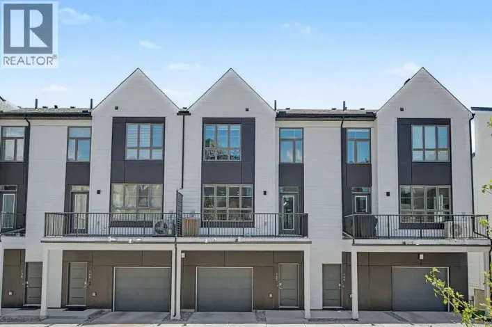 142 Sovereign Common SW, Calgary