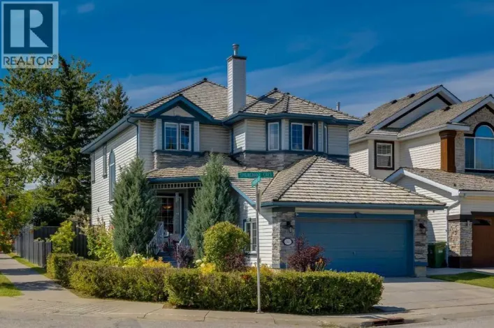 142 Springbank Crescent SW, Calgary