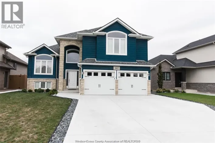 142 SUMMER STREET, Belle River