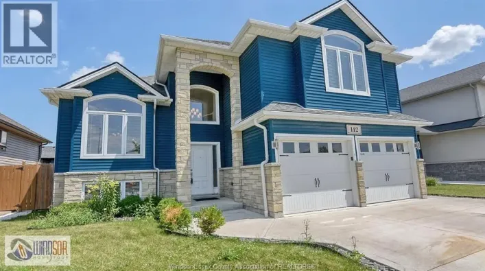 142 SUMMER STREET, Belle River