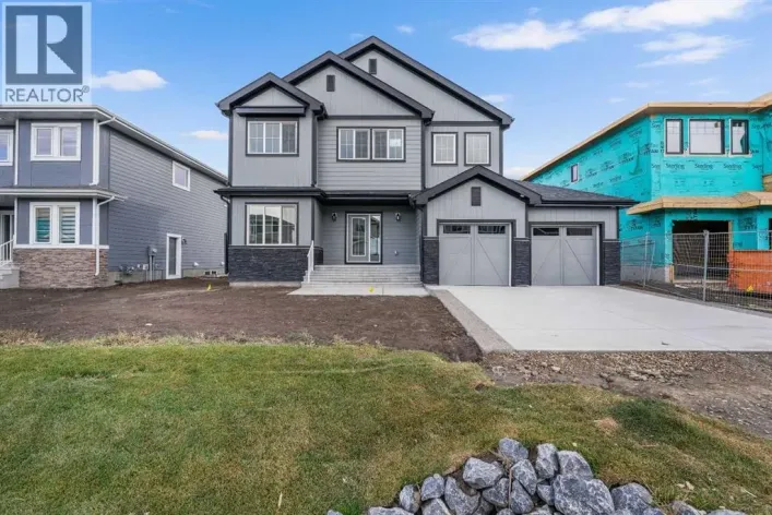 142 Sunstone Way, Balzac