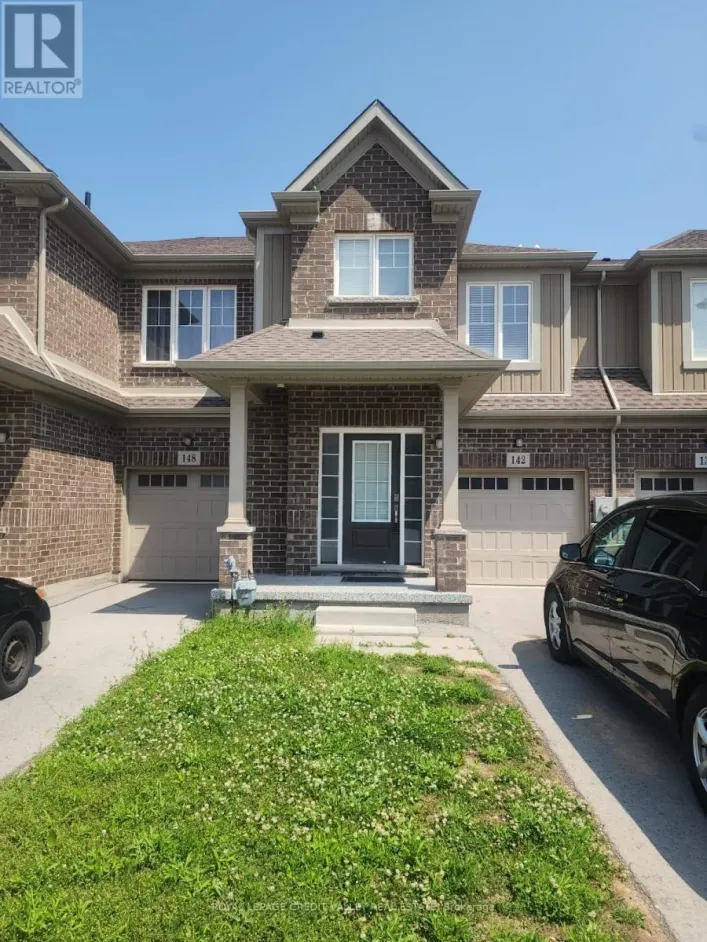 142 SYCAMORE STREET, Welland
