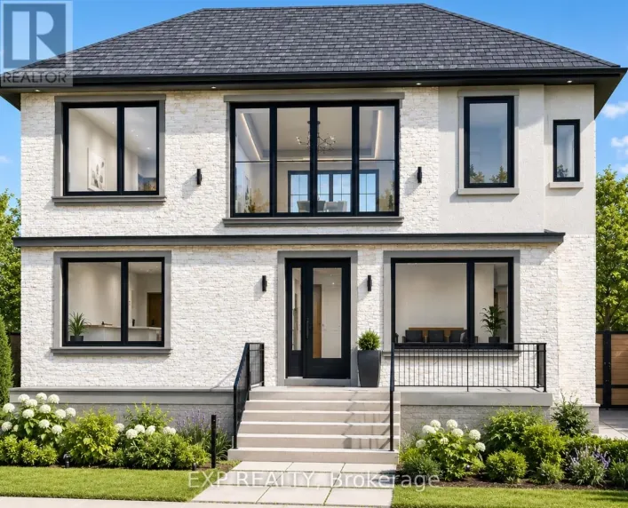 142 THOMPSON AVENUE, Toronto