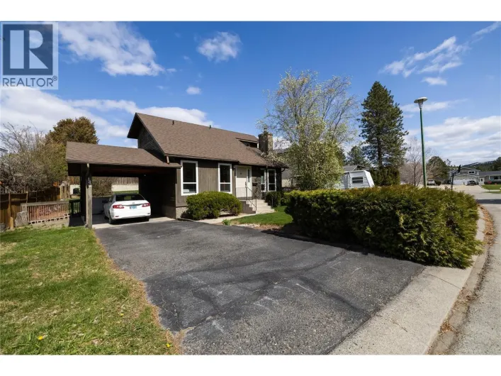 142 Whistler Drive, Kamloops
