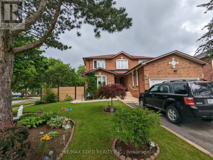 142 WHITCHURCH MEWS, Mississauga