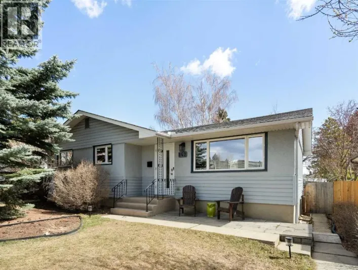 142 Winston Drive SW, Calgary