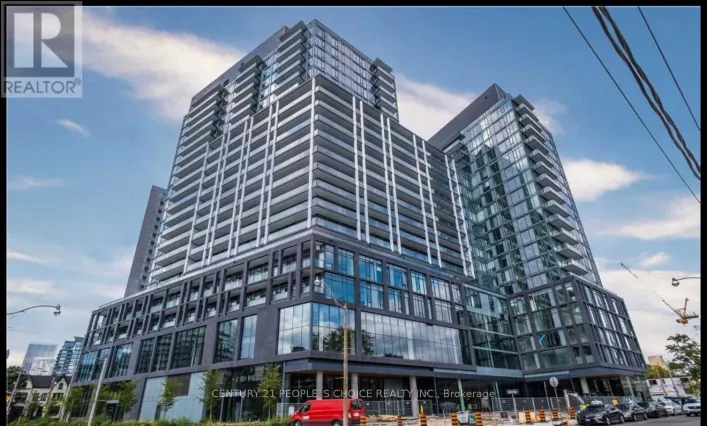 1420 - 50 POWER STREET, Toronto