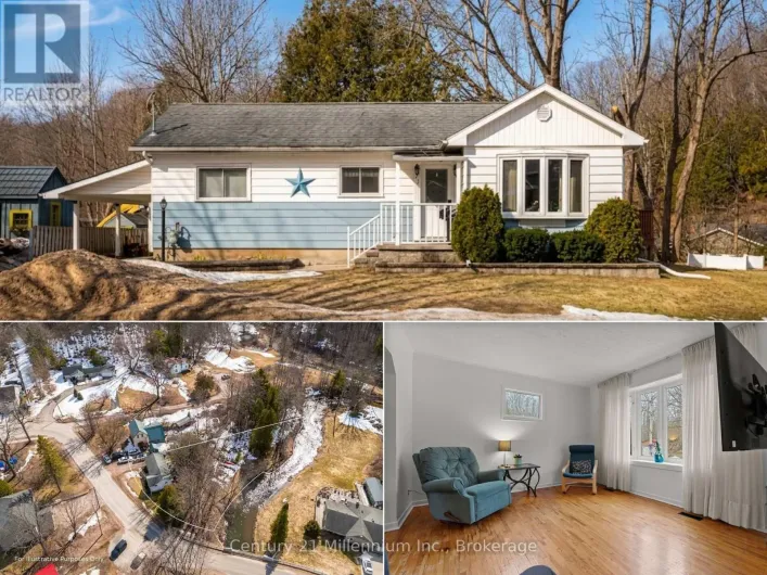 1420 7TH AVENUE W, Owen Sound