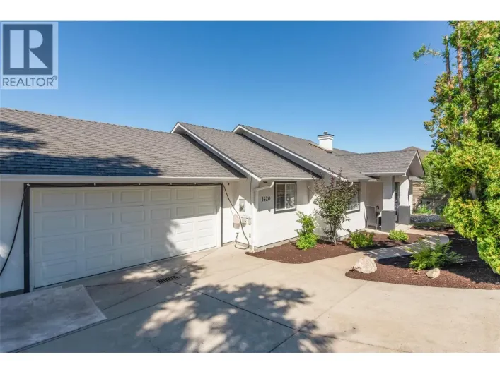 1420 Bentien Road, Kelowna