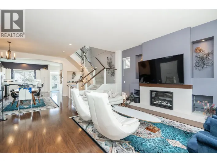 1420 COAST MERIDIAN ROAD, Coquitlam