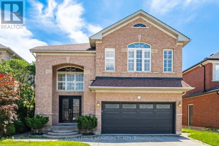 1420 DERBY COUNTY CRESCENT, Oakville