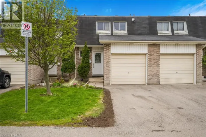 1420 GARTH Street Unit# 41, Hamilton