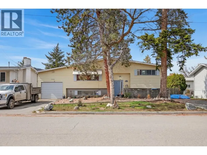 1420 Graham Road, Kelowna