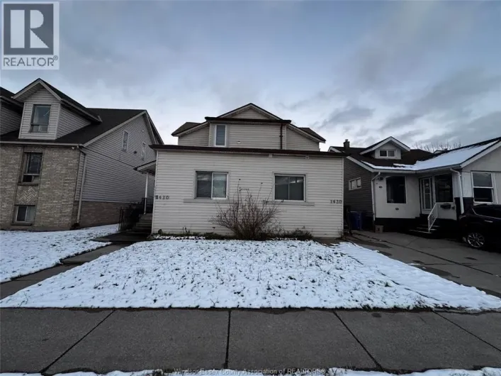 1420 HOWARD AVENUE, Windsor