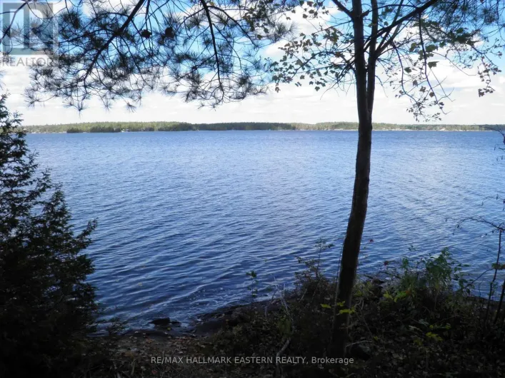 House for sale: 1420 ISLAND 76 STONEY LAKE, North Kawartha