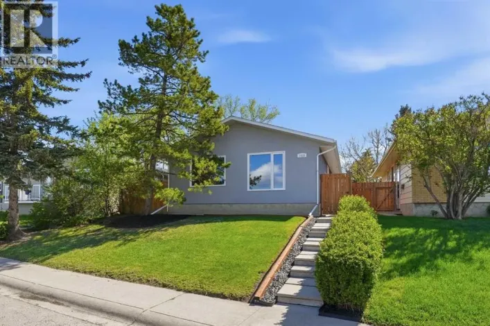 1420 Marlyn Way NE, Calgary