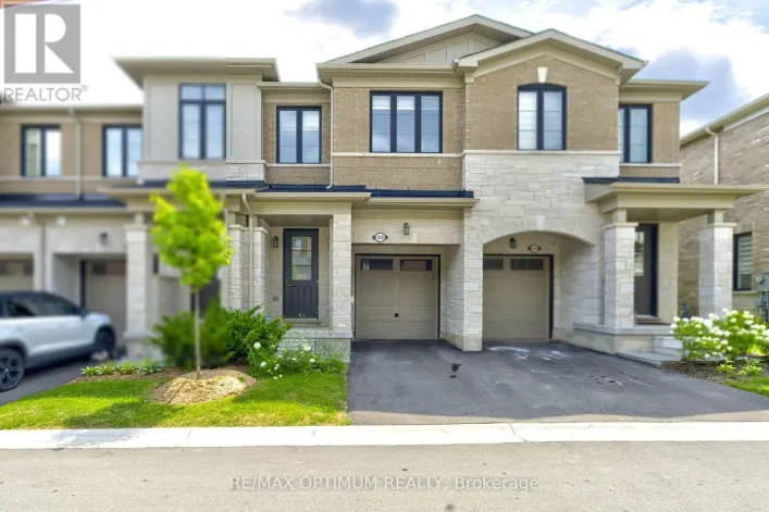 1420 OAKMONT COMMON, Burlington